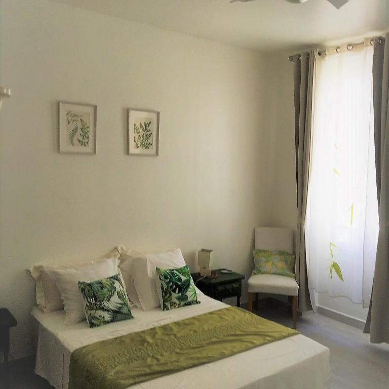 T3 lumineux gare Saint-Charles - Appartement 2 Chambres - 25