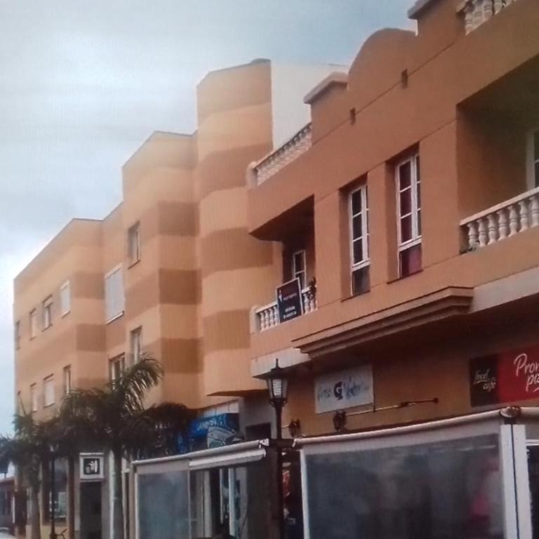 Harbour Apartment with Lobos View - Apartamento - 13