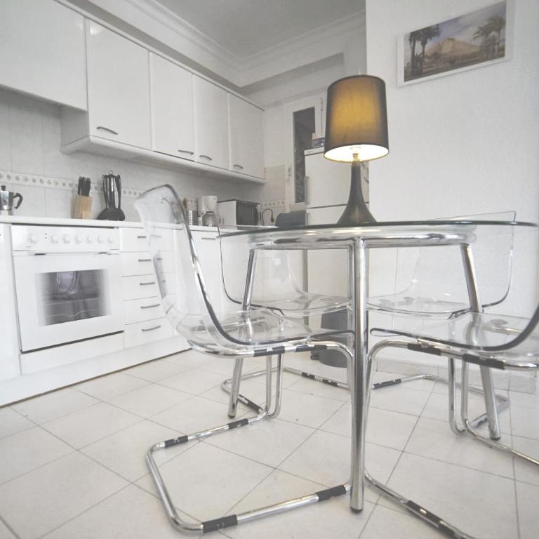 Harbour Apartment with Lobos View - Apartamento - 8