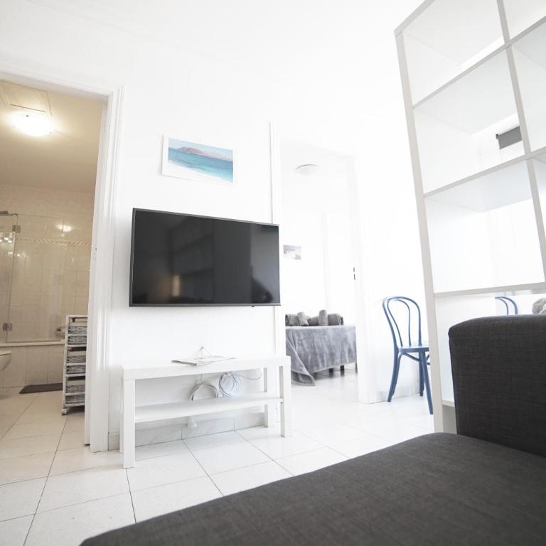 Harbour Apartment with Lobos View - Apartamento - 6