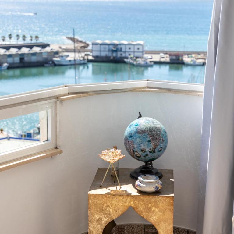 Apartamento Puerto Deportivo - Apartamento con vistas al mar - 30