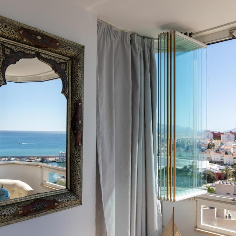 Apartamento Puerto Deportivo - Apartamento con vistas al mar - 32