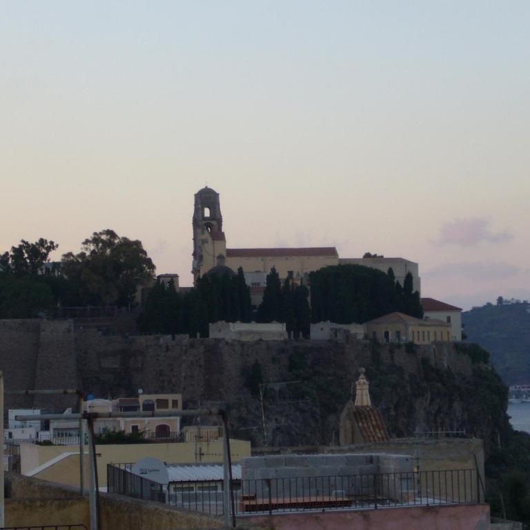Casa Zu Peppino - Monolocale con Terrazza - 5