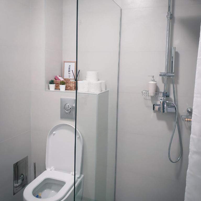 S&A Apartment Savina - One-Bedroom Apartment - 20