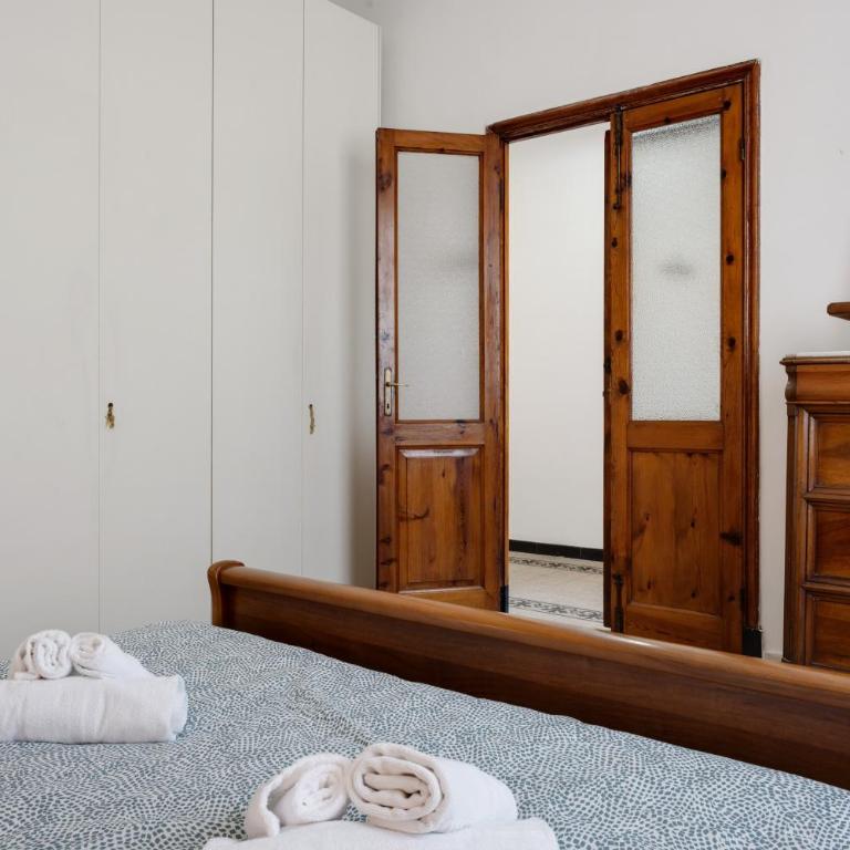 GuestHost - Piazza Concordia Apartment with Balcony - Two-Bedroom Apartment - 12