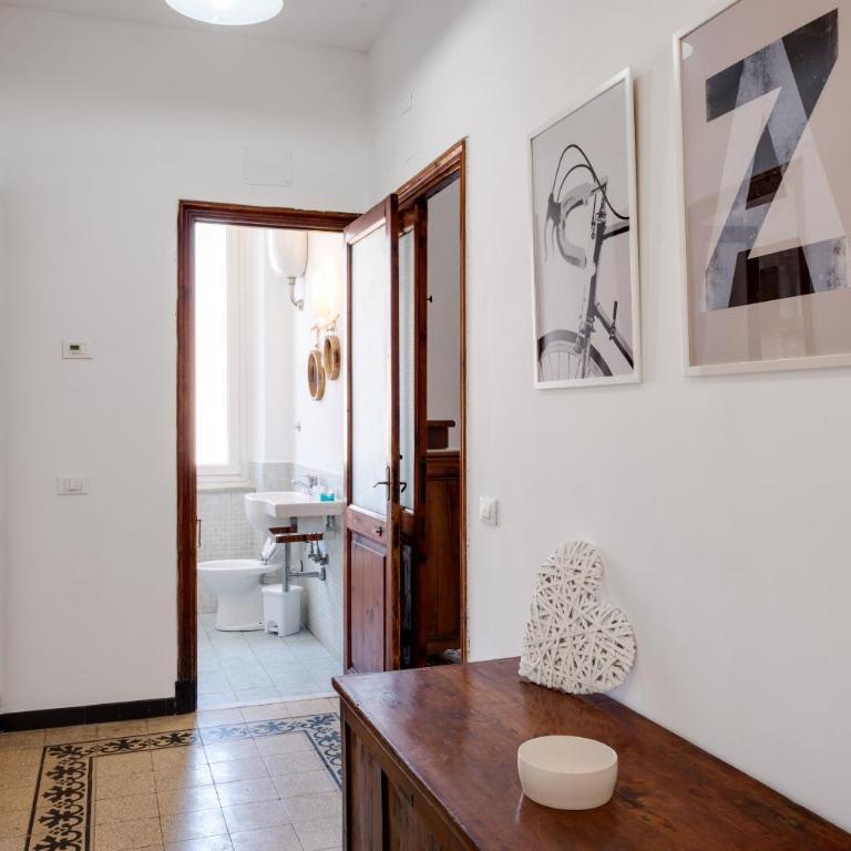 GuestHost - Piazza Concordia Apartment with Balcony - Two-Bedroom Apartment - 15