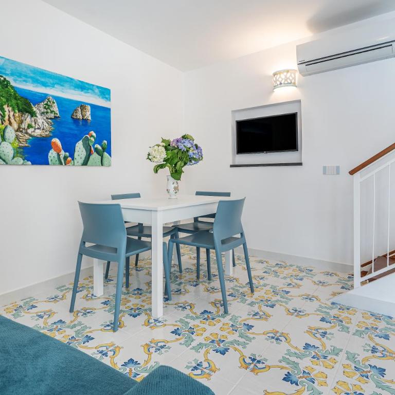A I R Il Palazzetto - Appartamento con 1 Camera da Letto - 5