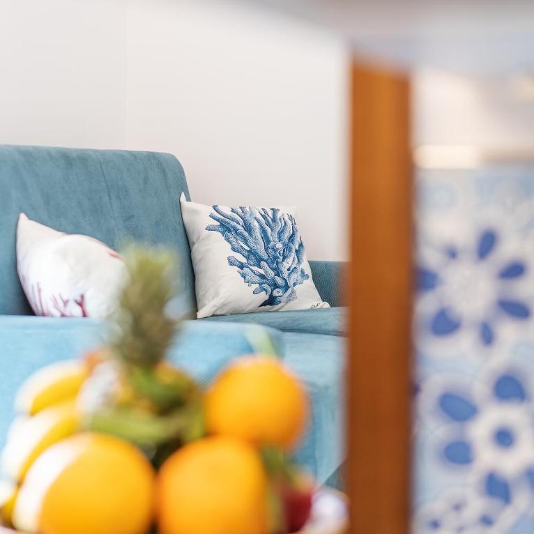 A I R Il Palazzetto - Appartamento con 1 Camera da Letto - 7