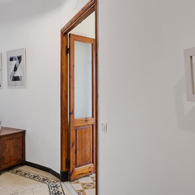 GuestHost - Piazza Concordia Apartment with Balcony - Two-Bedroom Apartment - 10