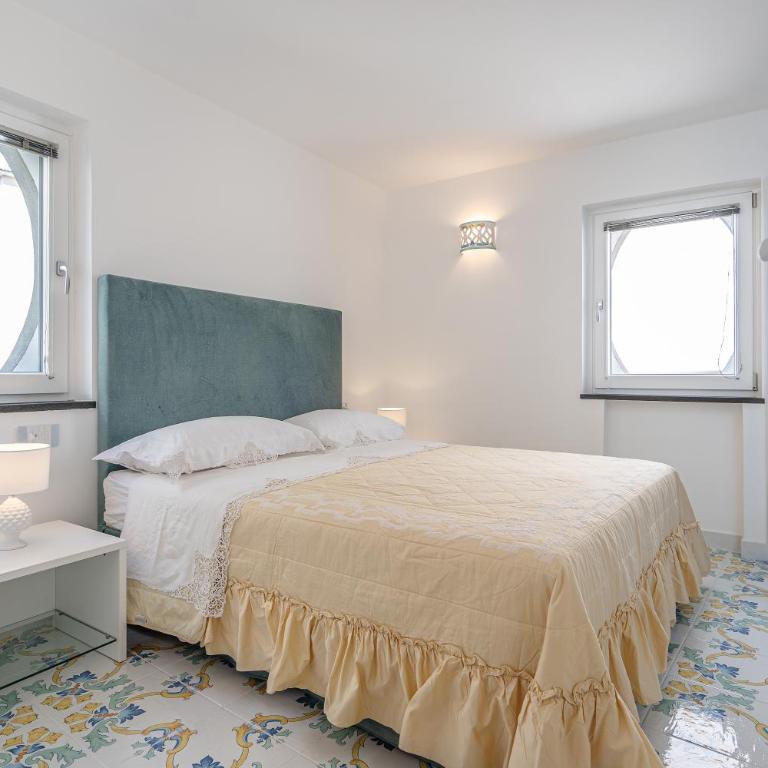 A I R Il Palazzetto - Appartamento con 1 Camera da Letto - 10