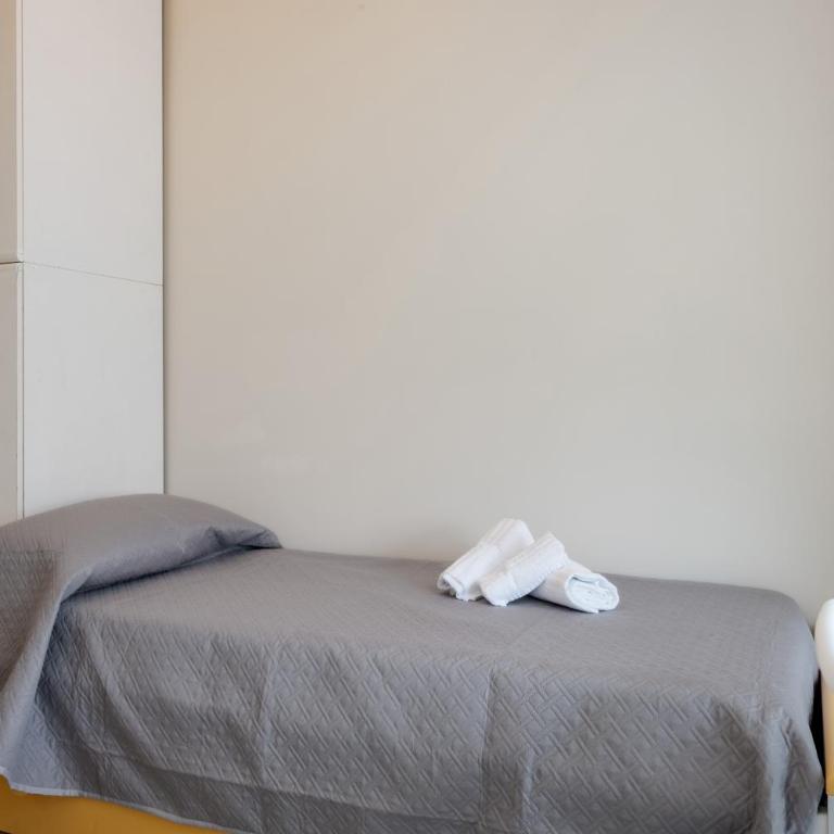 GuestHost - Piazza Concordia Apartment with Balcony - Two-Bedroom Apartment - 9