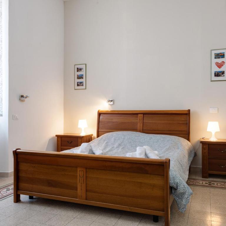 GuestHost - Piazza Concordia Apartment with Balcony - Two-Bedroom Apartment - 11
