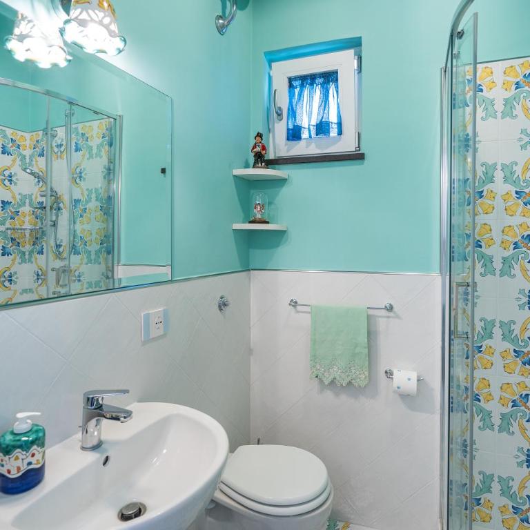 A I R Il Palazzetto - Appartamento con 1 Camera da Letto - 18