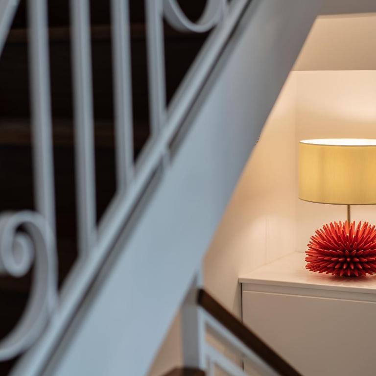 A I R Il Palazzetto - Appartamento con 1 Camera da Letto - 17