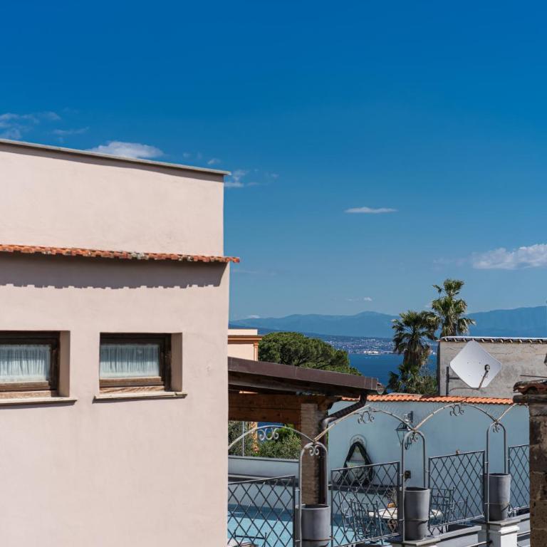 A I R Il Palazzetto - Appartamento con 1 Camera da Letto - 20