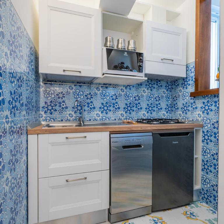 A I R Il Palazzetto - Appartamento con 1 Camera da Letto - 13