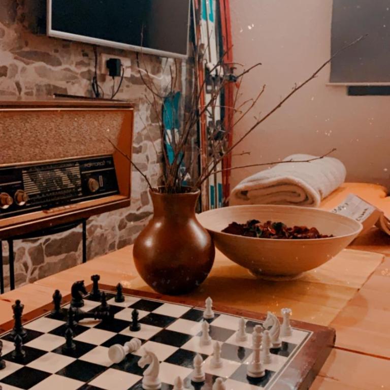 Vila Gorska - Two-Bedroom Apartment - 32