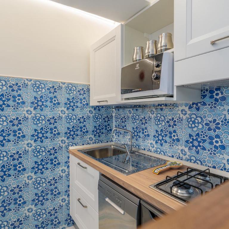 A I R Il Palazzetto - Appartamento con 1 Camera da Letto - 16