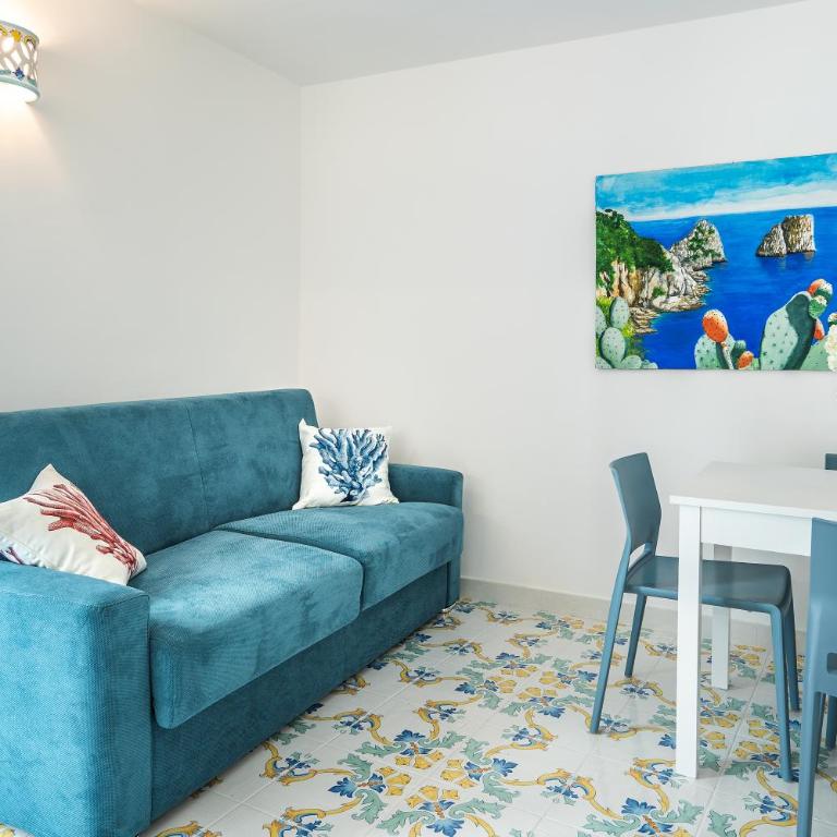 A I R Il Palazzetto - Appartamento con 1 Camera da Letto - 1