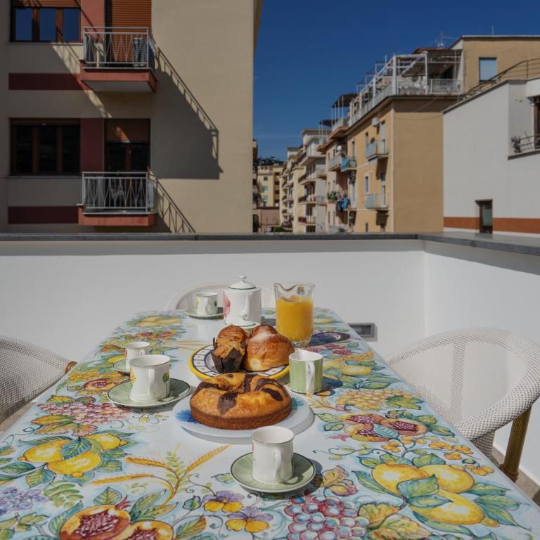 A I R Il Palazzetto - Appartamento con 1 Camera da Letto - 25