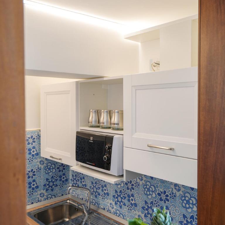A I R Il Palazzetto - Appartamento con 1 Camera da Letto - 15
