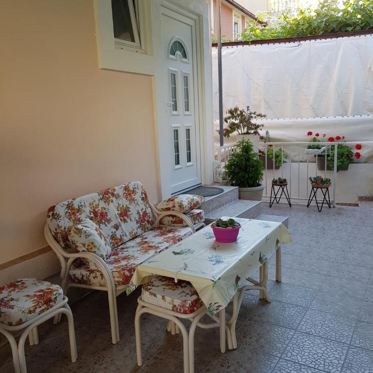 R&S Apartments - Apartman sa 1 Spavaćom Sobom - 8