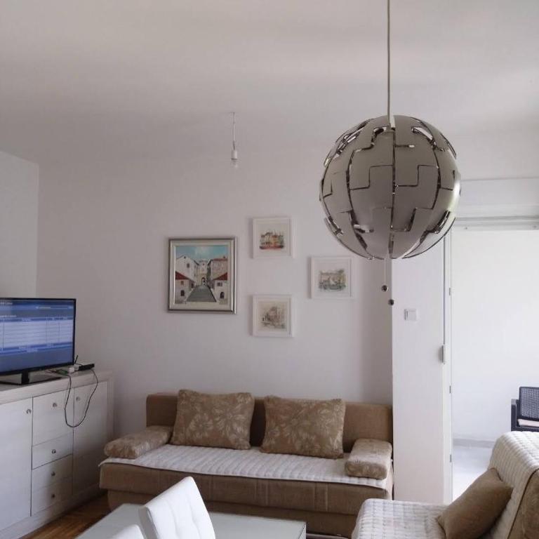 Soba s pogledom - Apartman sa 1 Spavaćom Sobom - 3
