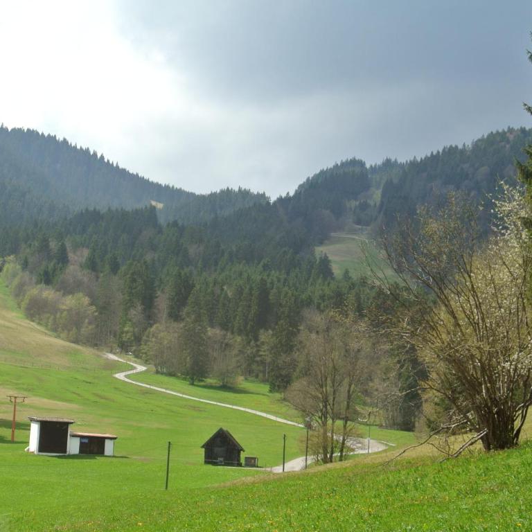 Ferienhaus Baumberger - Haus mit 3 Schlafzimmern - 5