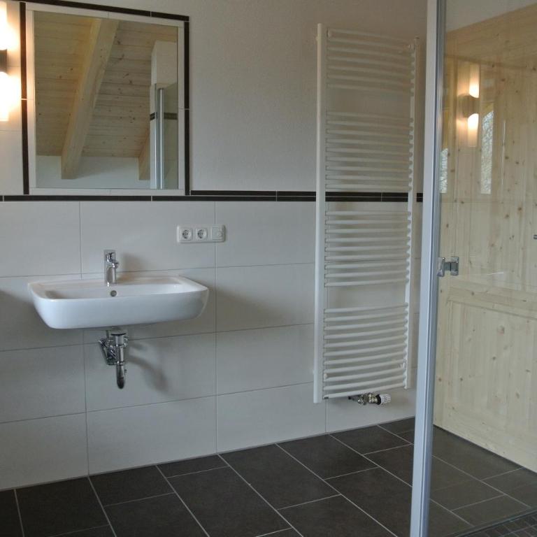 Ferienhaus Baumberger - Haus mit 3 Schlafzimmern - 17