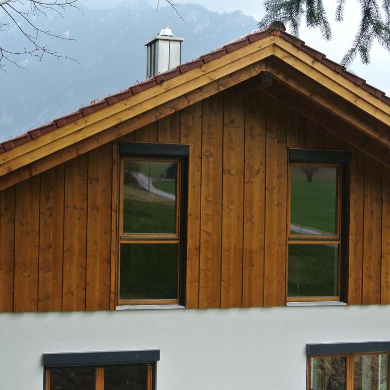Ferienhaus Baumberger - Haus mit 3 Schlafzimmern - 8