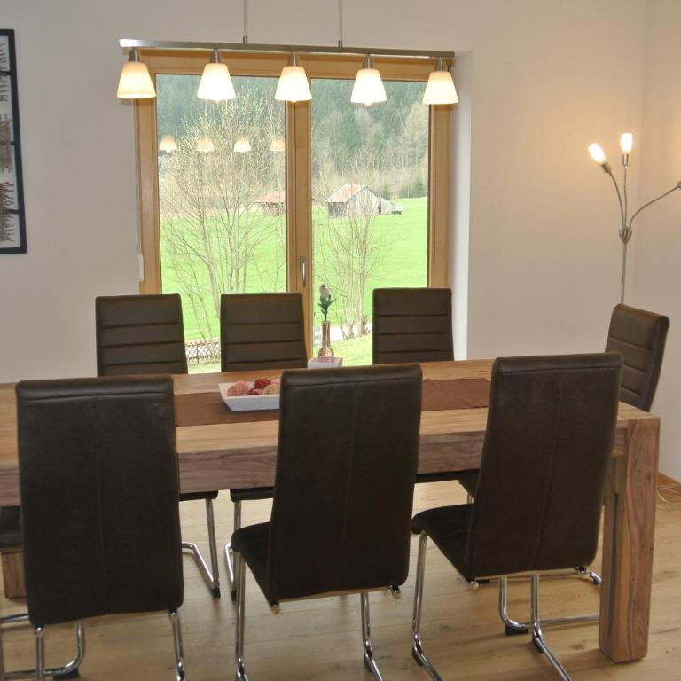 Ferienhaus Baumberger - Haus mit 3 Schlafzimmern - 9