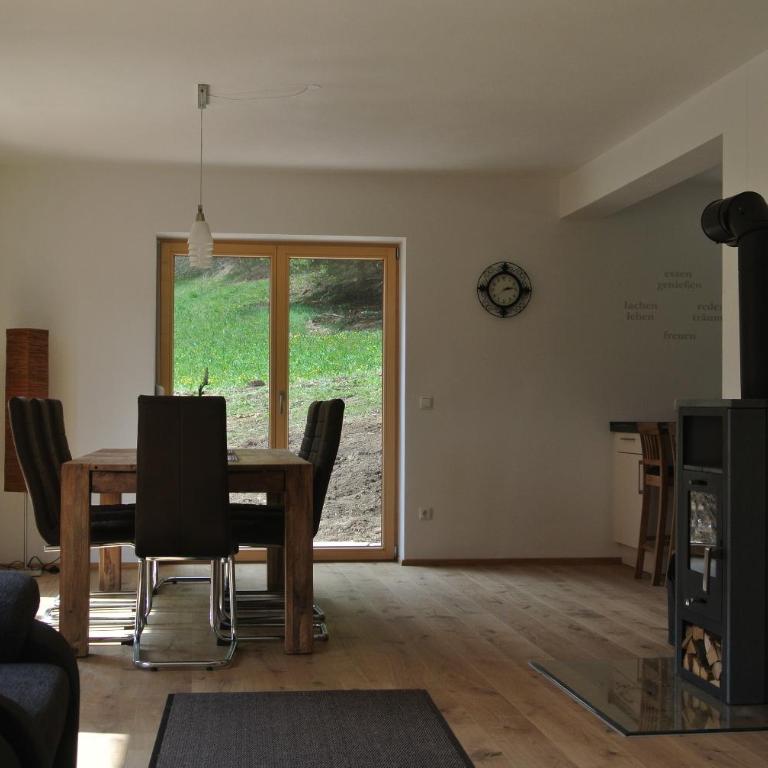 Ferienhaus Baumberger - Haus mit 3 Schlafzimmern - 10