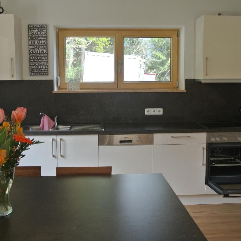 Ferienhaus Baumberger - Haus mit 3 Schlafzimmern - 11