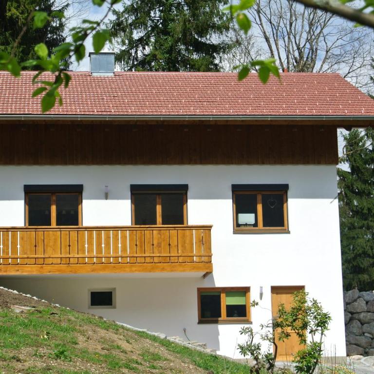 Ferienhaus Baumberger - Haus mit 3 Schlafzimmern - 13