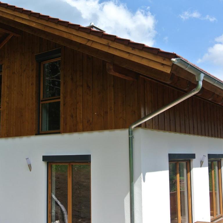 Ferienhaus Baumberger - Haus mit 3 Schlafzimmern - 14