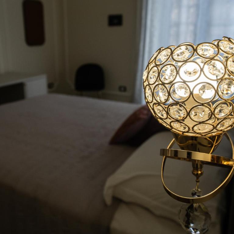 Amaris - Double Room with Private Bathroom - 20