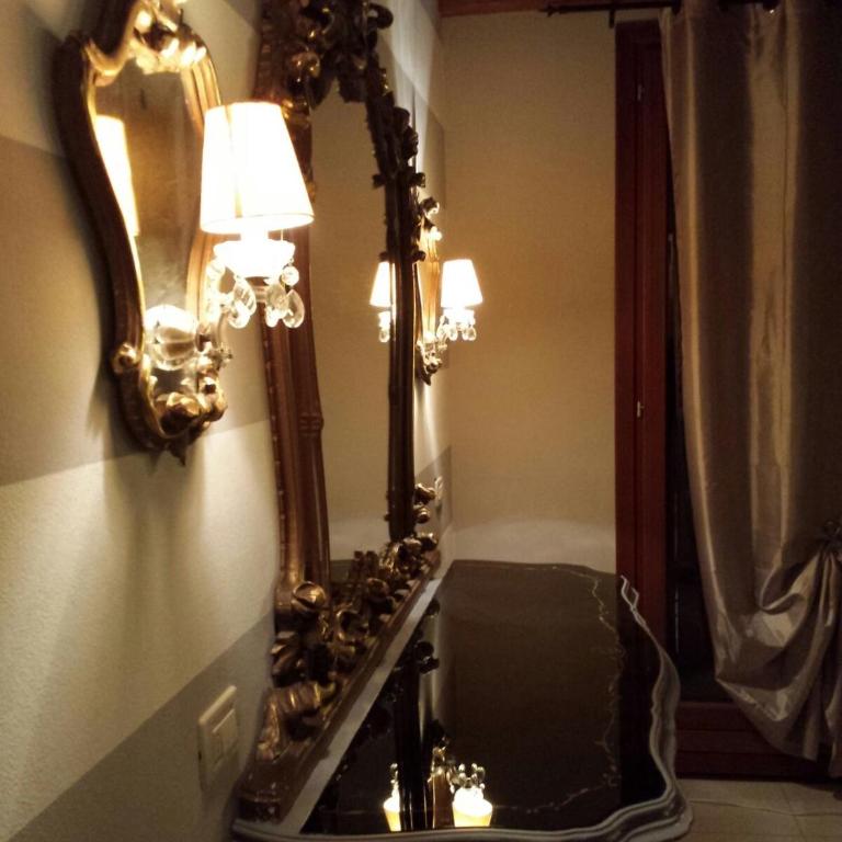 Villa Giotto Luxury Suite & Apartments - Appartamento con Balcone - 3