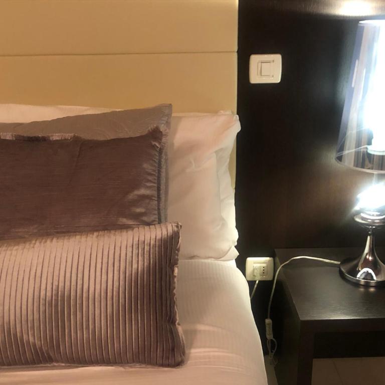 Villa Giotto Luxury Suite & Apartments - Appartamento con Balcone - 6