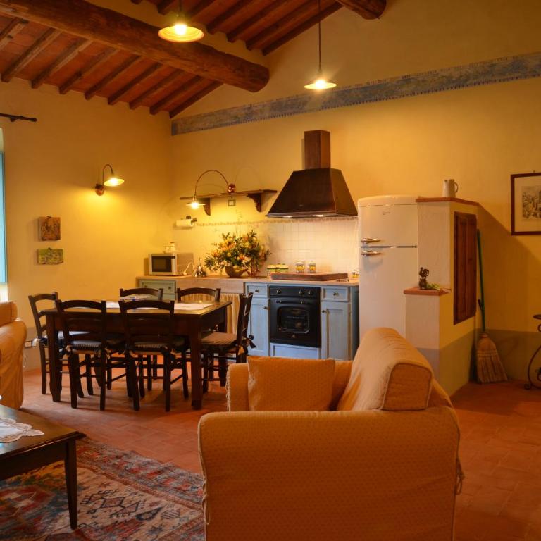 Cortona Resort-Le Terre Dei Cavalieri - Appartamento con 2 Camere da Letto (4 Adulti) - 2