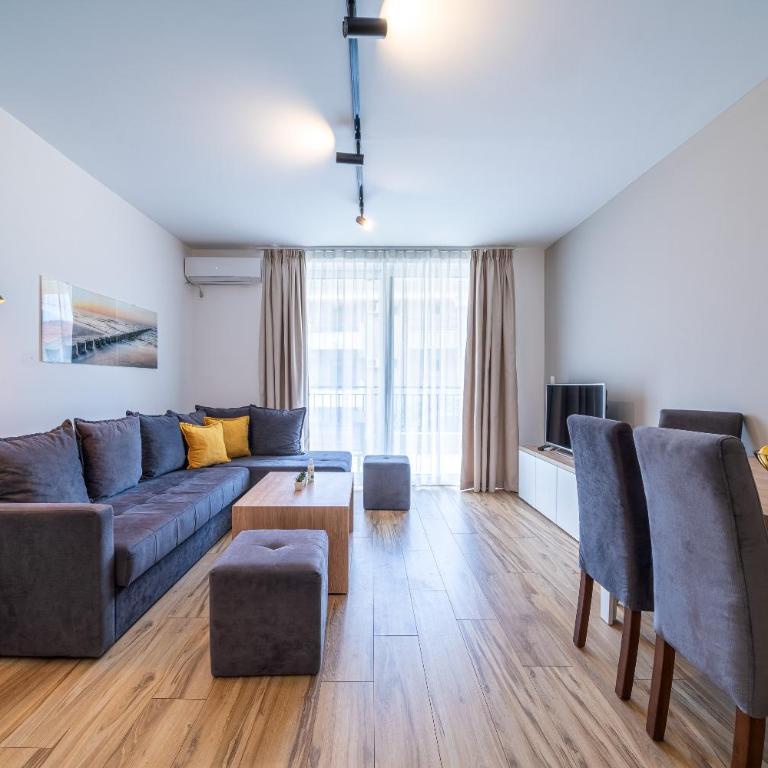 Sun and Sea Apartments - Apartman sa 2 Spavaće Sobe - 23