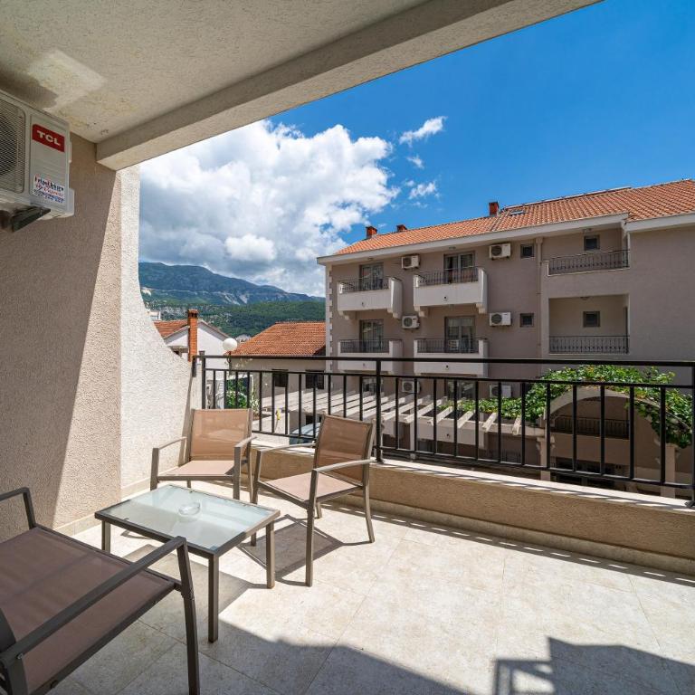 Sun and Sea Apartments - Apartman sa 2 Spavaće Sobe - 22