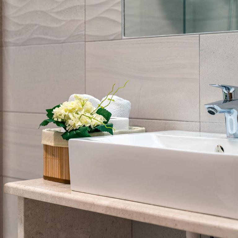 Sun and Sea Apartments - Apartman sa 2 Spavaće Sobe - 25