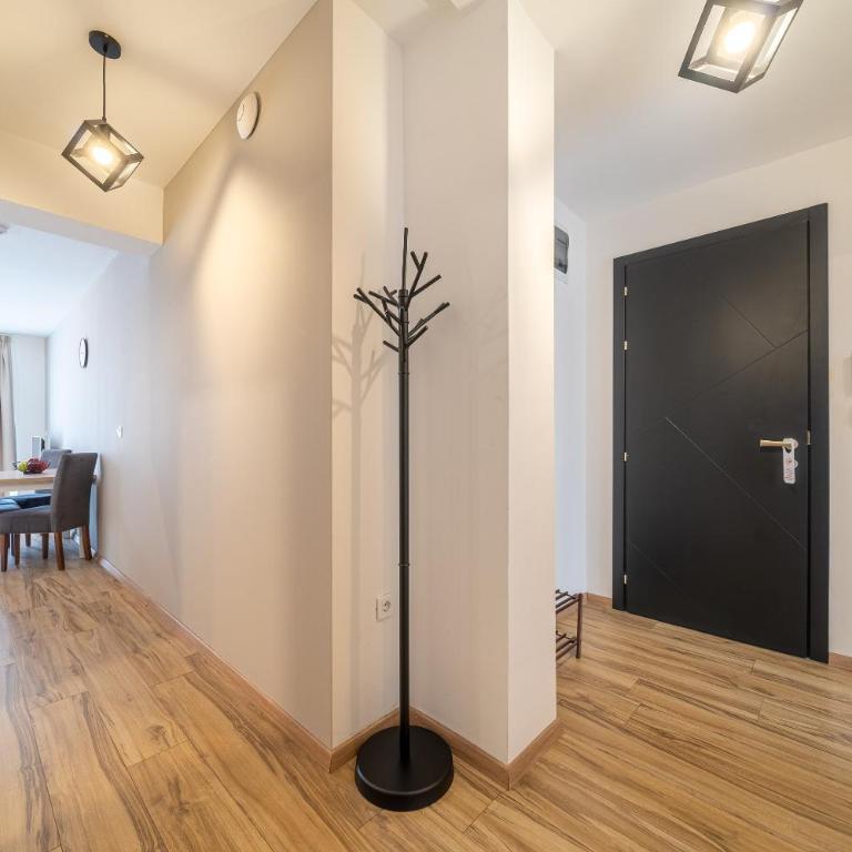 Sun and Sea Apartments - Apartman sa 2 Spavaće Sobe - 8