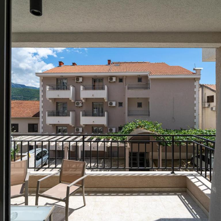 Sun and Sea Apartments - Apartman sa 2 Spavaće Sobe - 7