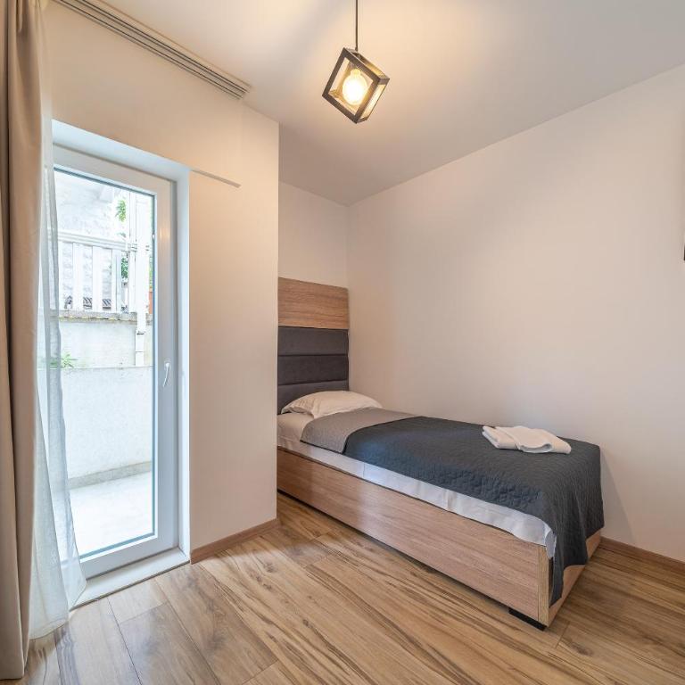 Sun and Sea Apartments - Apartman sa 2 Spavaće Sobe - 6