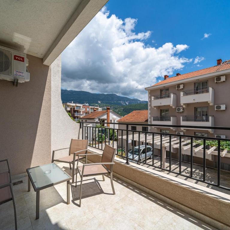 Sun and Sea Apartments - Apartman sa 2 Spavaće Sobe - 10