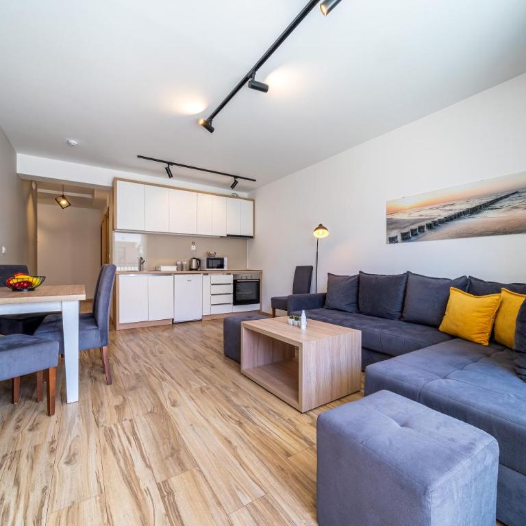 Sun and Sea Apartments - Apartman sa 2 Spavaće Sobe - 24
