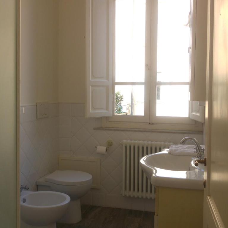 LA CASINA DEL NONNO GINO, TRANQUILLO CON TERRAZZA ESClUSIVA - Appartamento con 1 Camera da Letto - 4