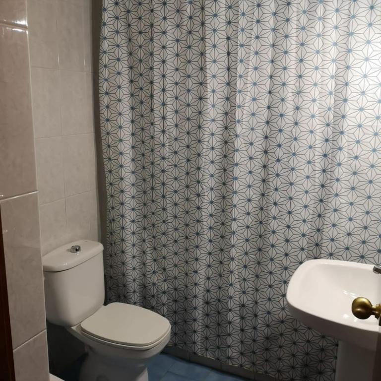 Apartamento en La Antilla - Apartamento con terraza - 18