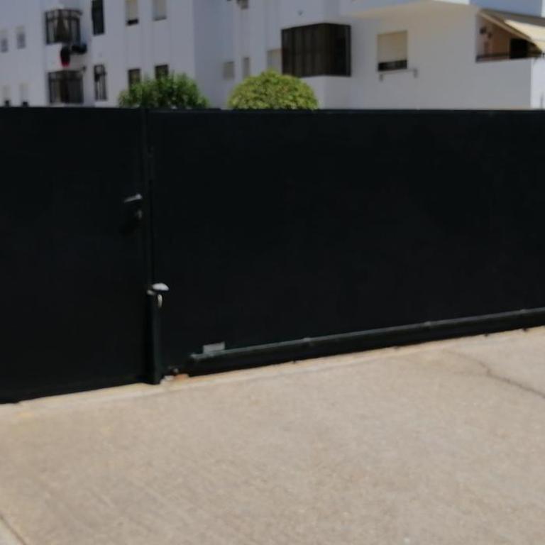 Apartamento en La Antilla - Apartamento con terraza - 20